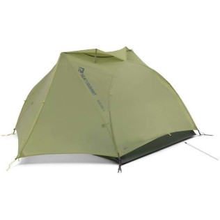 Sea to Summit Telos Evo TR2 Σκηνή Camping Πράσινη 4 Εποχών για 2 Άτομα