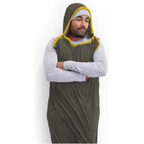 Sea To Summit Reactor Midweight Long Sleeping Bag Liner