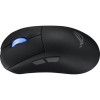 Asus ROG Keris II Ασύρματο Gaming Ποντίκι 42000 DPI Μαύρο