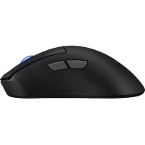 Asus ROG Keris II Ασύρματο Gaming Ποντίκι 42000 DPI Μαύρο