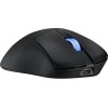 Asus ROG Keris II Ασύρματο Gaming Ποντίκι 42000 DPI Μαύρο