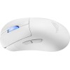 Asus ROG Keris II Ασύρματο Gaming Ποντίκι 42000 DPI Λευκό