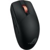 Asus Strix Impact III Ασύρματο Ποντίκι Μαύρο