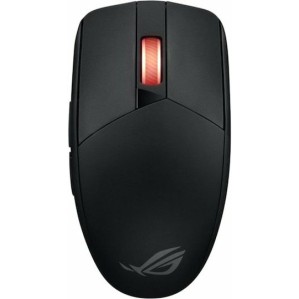 Asus Strix Impact III Ασύρματο Ποντίκι Μαύρο