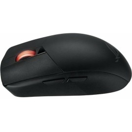 Asus Strix Impact III Ασύρματο Ποντίκι Μαύρο