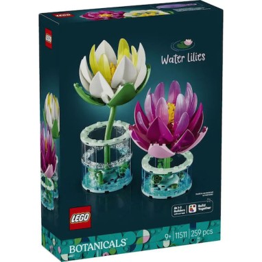 LEGO Τουβλάκια 259τμχ