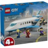 LEGO City City για 4+ Ετών 118τμχ