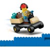LEGO City City για 4+ Ετών 118τμχ