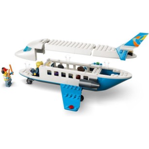 LEGO City City για 4+ Ετών 118τμχ