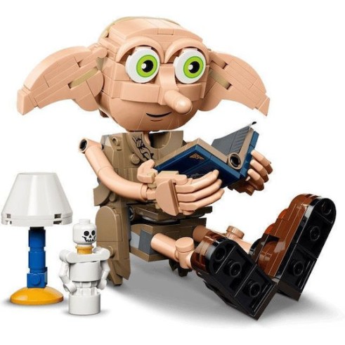 LEGO Harry Potter Harry Potter 379τμχ