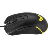 Asus TUF Gaming M3 Gen II RGB Gaming Ποντίκι 8000 DPI Μαύρο