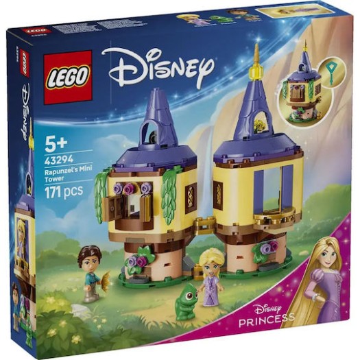 LEGO Disney 171τμχ