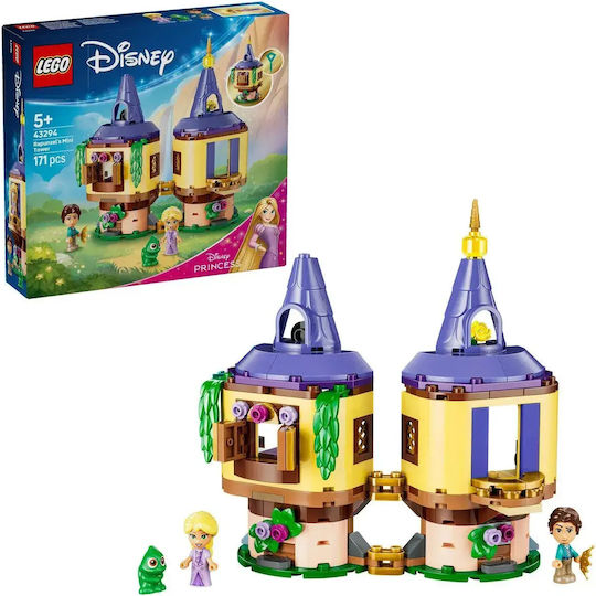 LEGO Disney 171τμχ