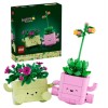 LEGO Botanical Collection Rocking Plants για 9+ Ετών 253τμχ
