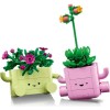LEGO Botanical Collection Rocking Plants για 9+ Ετών 253τμχ