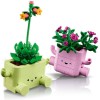 LEGO Botanical Collection Rocking Plants για 9+ Ετών 253τμχ