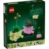 LEGO Botanical Collection Rocking Plants για 9+ Ετών 253τμχ