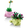 LEGO Botanical Collection Rocking Plants για 9+ Ετών 253τμχ