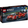 LEGO Speed Champions Ferrari για 9+ Ετών 329τμχ