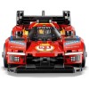 LEGO Speed Champions Ferrari για 9+ Ετών 329τμχ