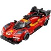 LEGO Speed Champions Ferrari για 9+ Ετών 329τμχ