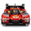 LEGO Speed Champions Ferrari για 9+ Ετών 329τμχ