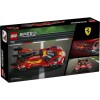 LEGO Speed Champions Ferrari για 9+ Ετών 329τμχ