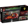 LEGO Speed Champions Ferrari για 9+ Ετών 329τμχ