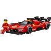 LEGO Speed Champions Ferrari για 9+ Ετών 329τμχ