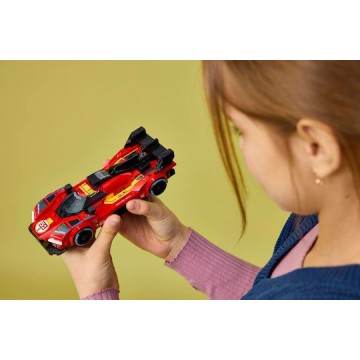 LEGO Speed Champions Ferrari για 9+ Ετών 329τμχ