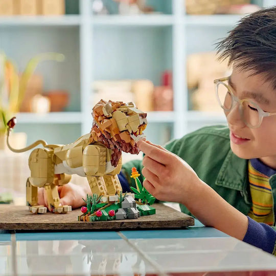 LEGO Creator 839τμχ