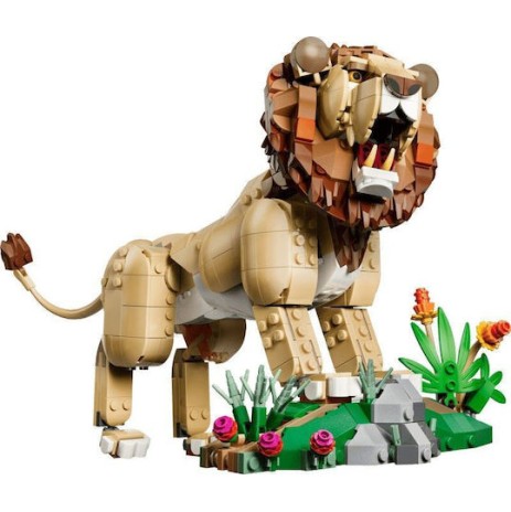 LEGO Creator 839τμχ