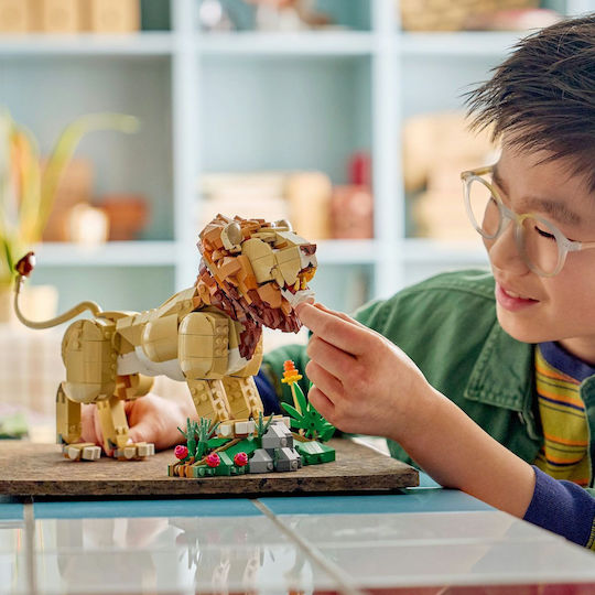 LEGO Creator 839τμχ
