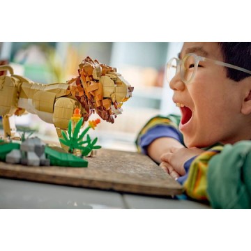LEGO Creator 839τμχ