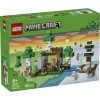 LEGO Minecraft First Night Adventure για 8+ Ετών 2τμχ