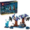 LEGO Harry Potter Forbidden Forest: Expecto Patronum για 7+ Ετών 244τμχ