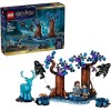 LEGO Harry Potter Forbidden Forest: Expecto Patronum για 7+ Ετών 244τμχ