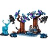 LEGO Harry Potter Forbidden Forest: Expecto Patronum για 7+ Ετών 244τμχ