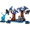 LEGO Harry Potter Forbidden Forest: Expecto Patronum για 7+ Ετών 244τμχ