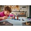 LEGO Harry Potter Forbidden Forest: Expecto Patronum για 7+ Ετών 244τμχ