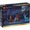 LEGO Harry Potter Forbidden Forest: Expecto Patronum για 7+ Ετών 244τμχ