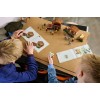 LEGO Minecraft Attack of the Evokers on the Village για 9+ Ετών 607τμχ