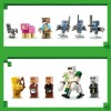 LEGO Minecraft Attack of the Evokers on the Village για 9+ Ετών 607τμχ