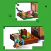LEGO Minecraft Attack of the Evokers on the Village για 9+ Ετών 607τμχ