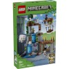 LEGO Minecraft Ghast Station για 9+ Ετών 754τμχ