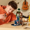 LEGO Minecraft Ghast Station για 9+ Ετών 754τμχ