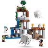 LEGO Minecraft Ghast Station για 9+ Ετών 754τμχ