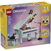LEGO Creator για 9+ Ετών 485τμχ