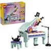 LEGO Creator για 9+ Ετών 485τμχ
