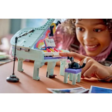 LEGO Creator για 9+ Ετών 485τμχ
